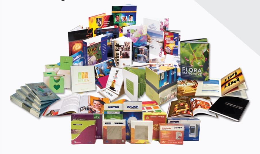 IBE GLOBAL printing packaging