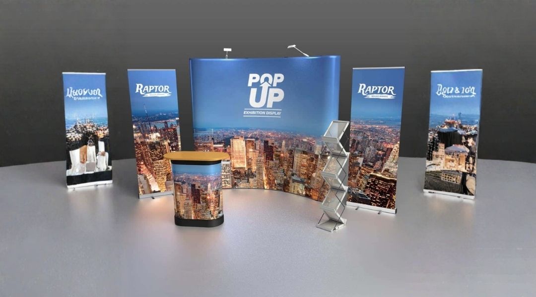 Exhibition Construction o2