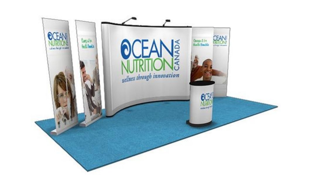 Exhibition Construction o4